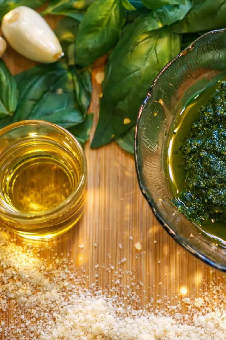 Notre Philosophie Sauce